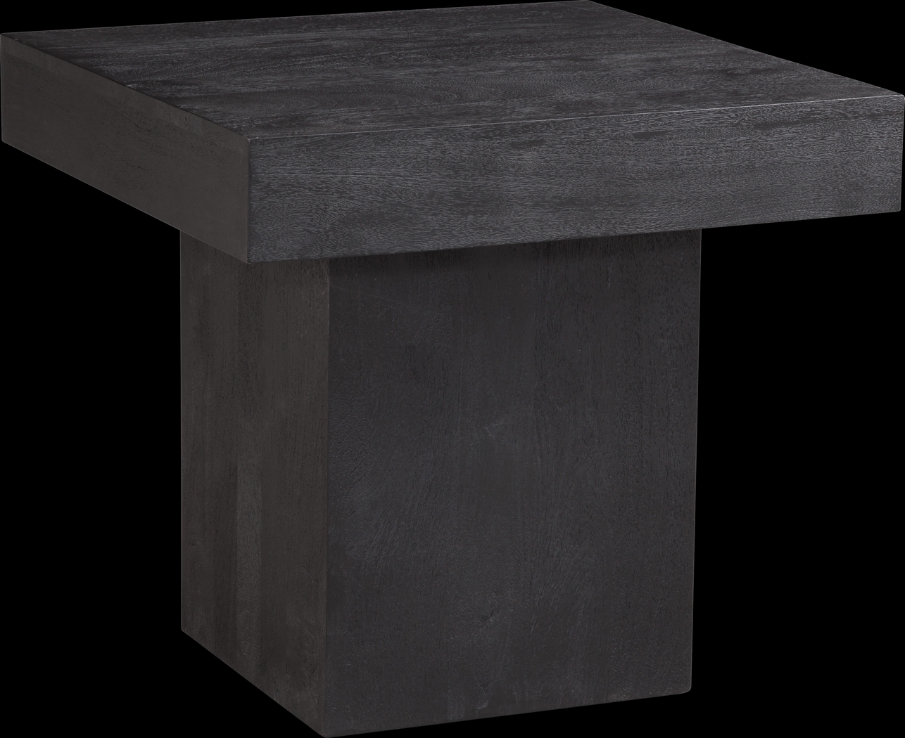 Jonni Black End Table - Thumbnail - Image 1