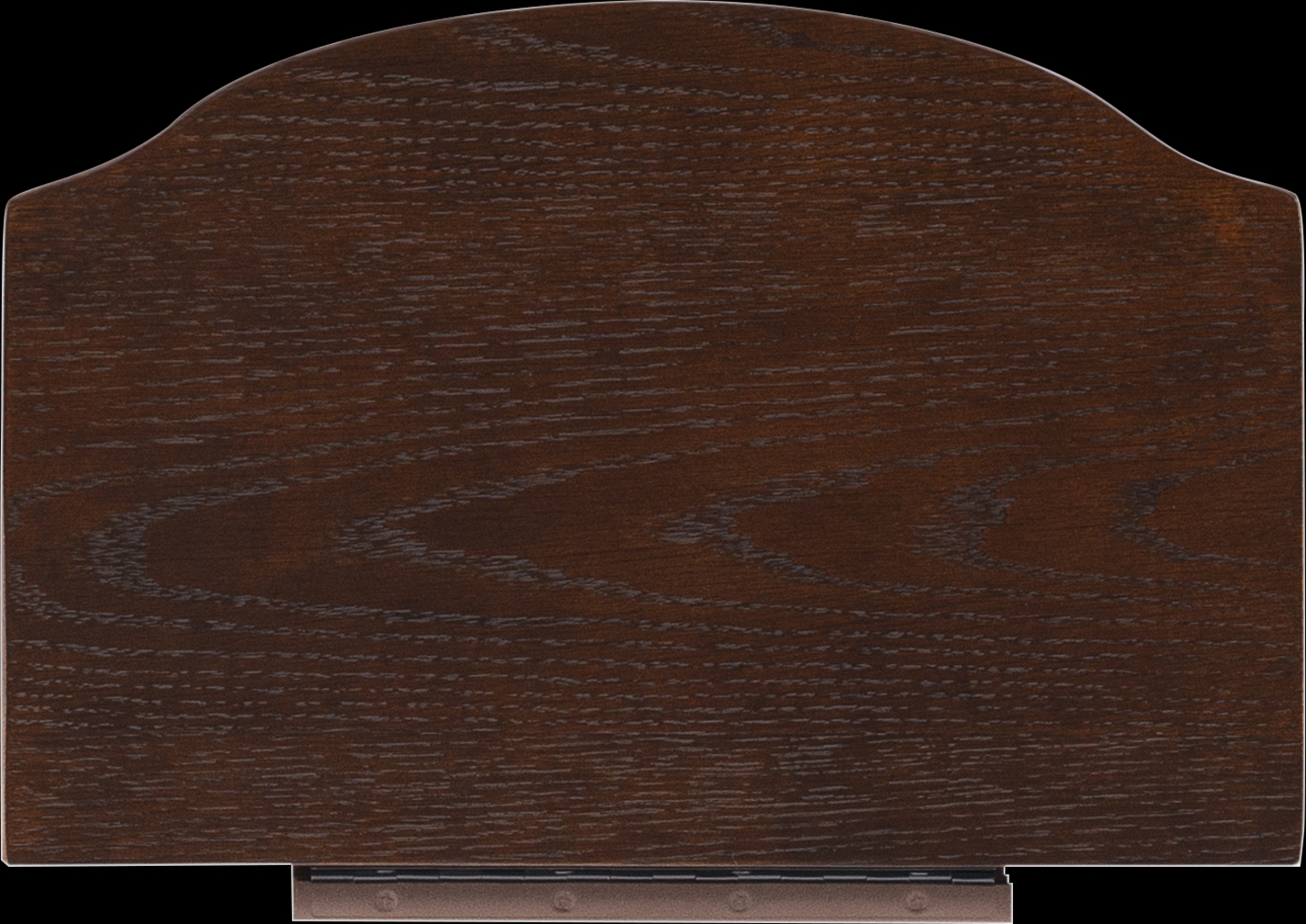 Jonquill Brown Jewelry Armoire - Thumbnail - Image 9