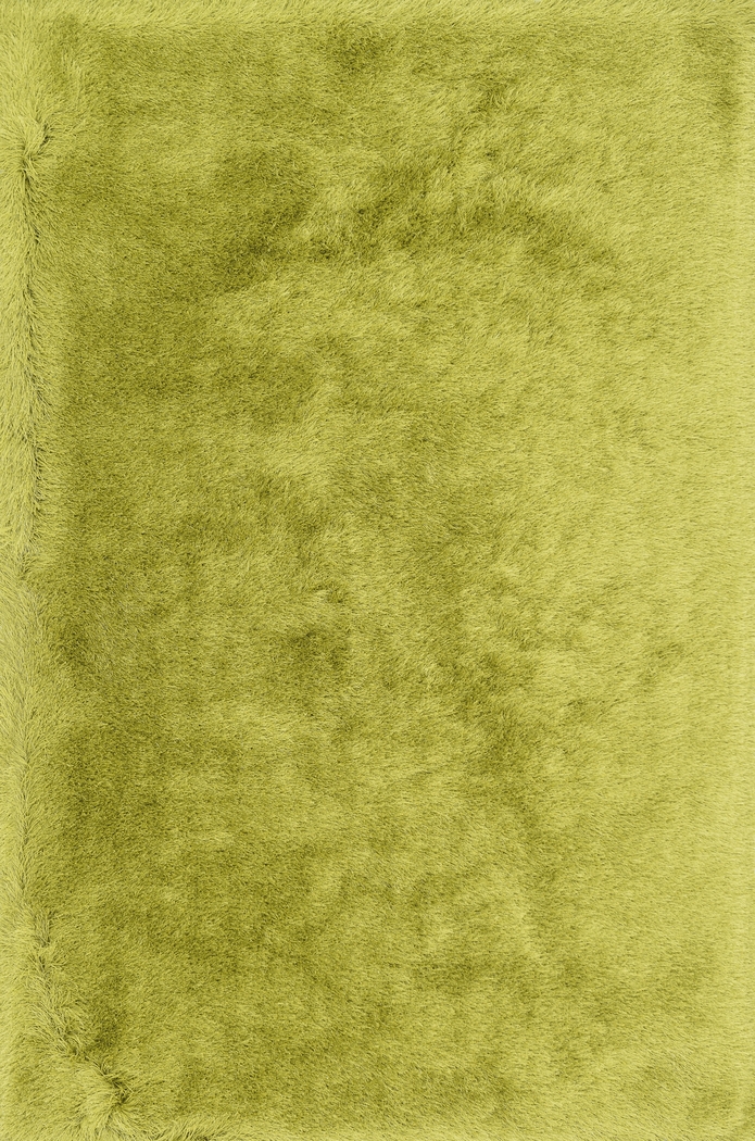 Alor Green 7'6 x 9'6 Rug - Thumbnail - Image 1