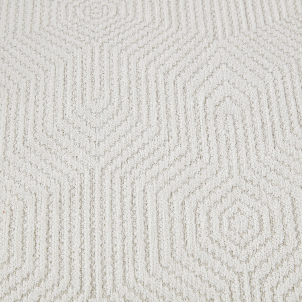 Jorick Ivory Push Back Recliner - Thumbnail - Image 10