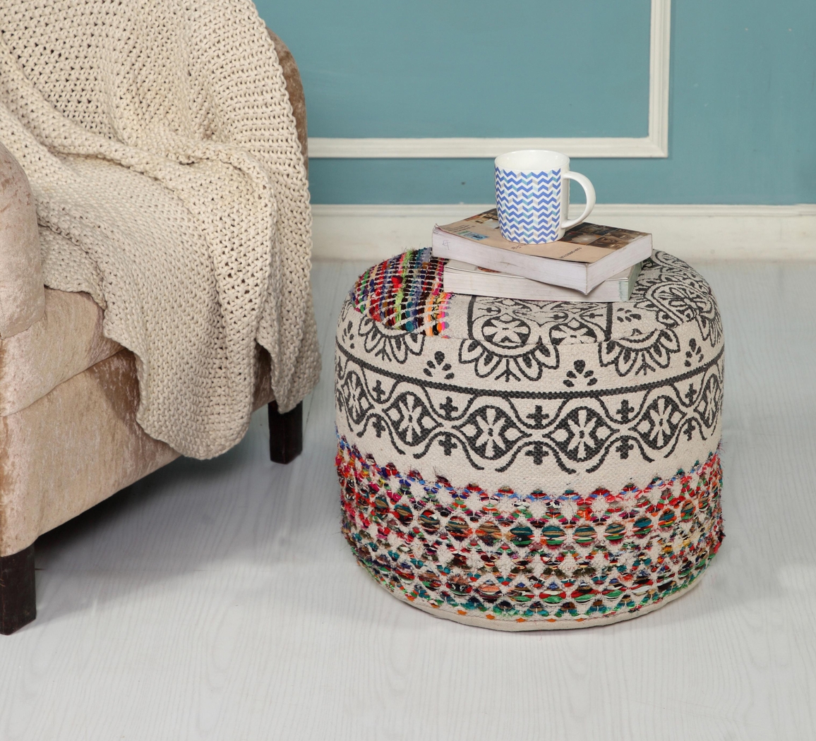 Jorient Multi Pouf - Thumbnail - Image 3