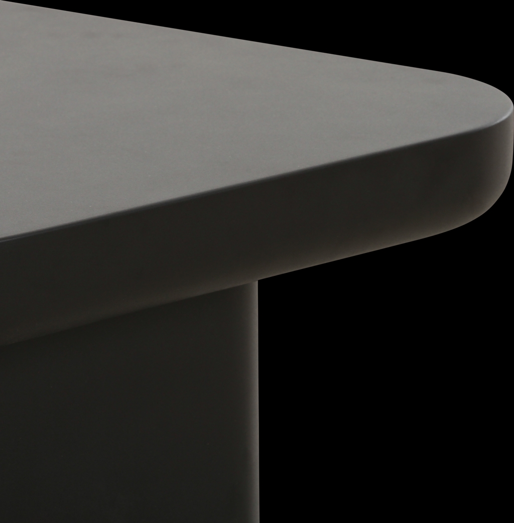 Josamy Black Small Cocktail Table - Thumbnail - Image 4