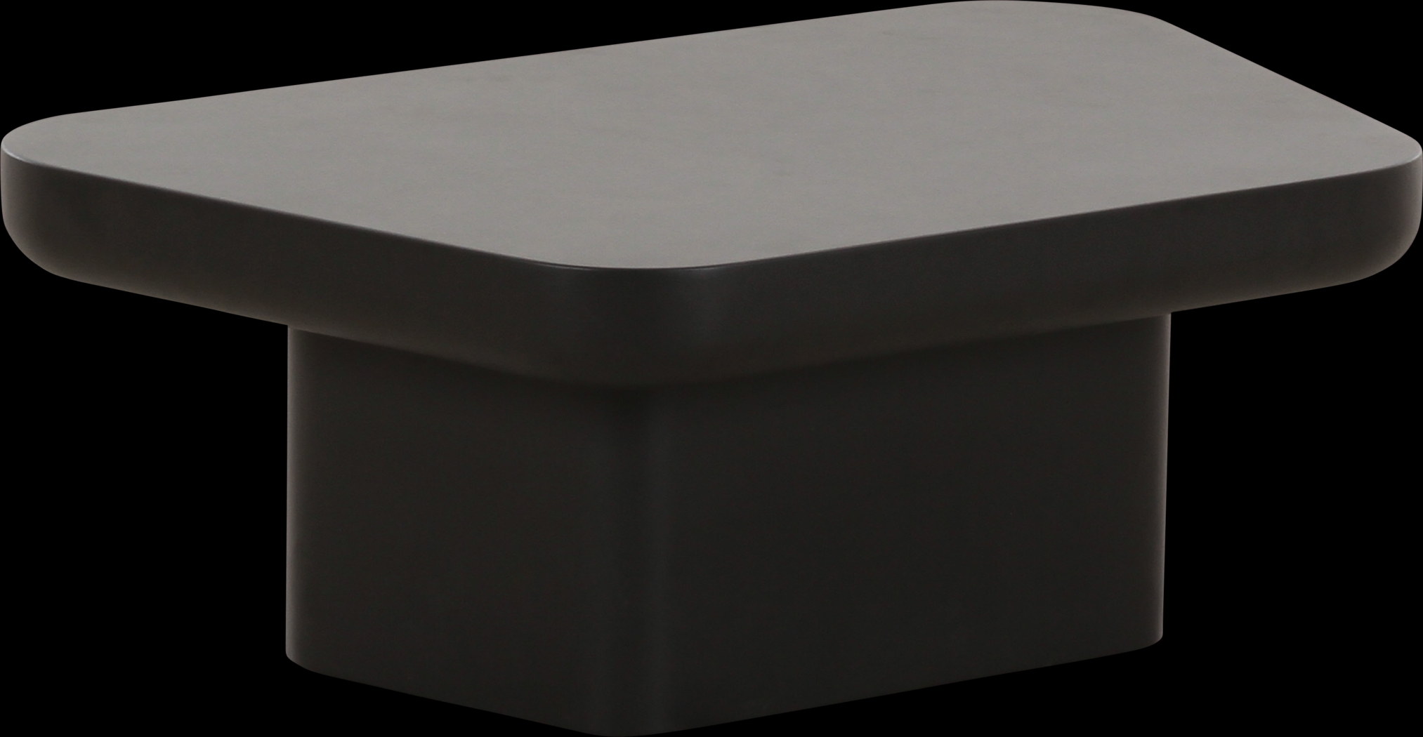 Josamy Black Small Cocktail Table - Thumbnail - Image 1