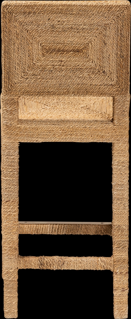 Joscara Brown Counter Stool - Thumbnail - Image 5