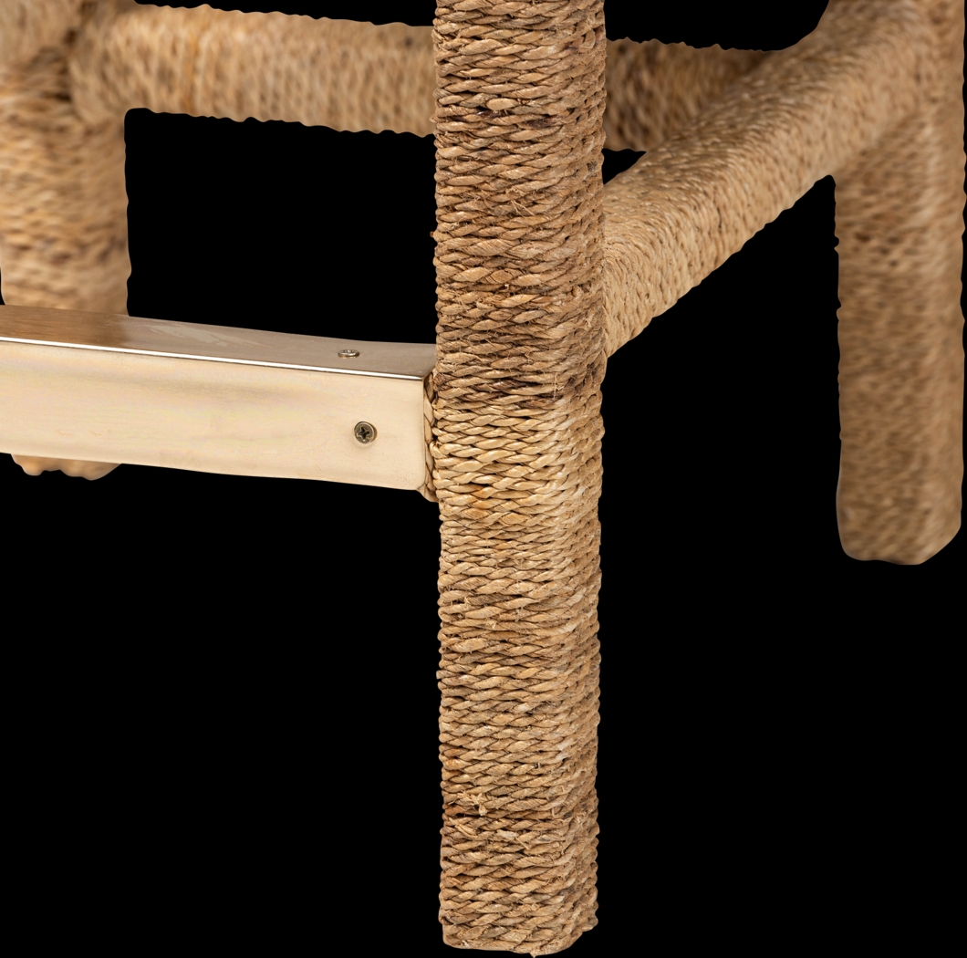 Joscara Brown Counter Stool - Thumbnail - Image 7