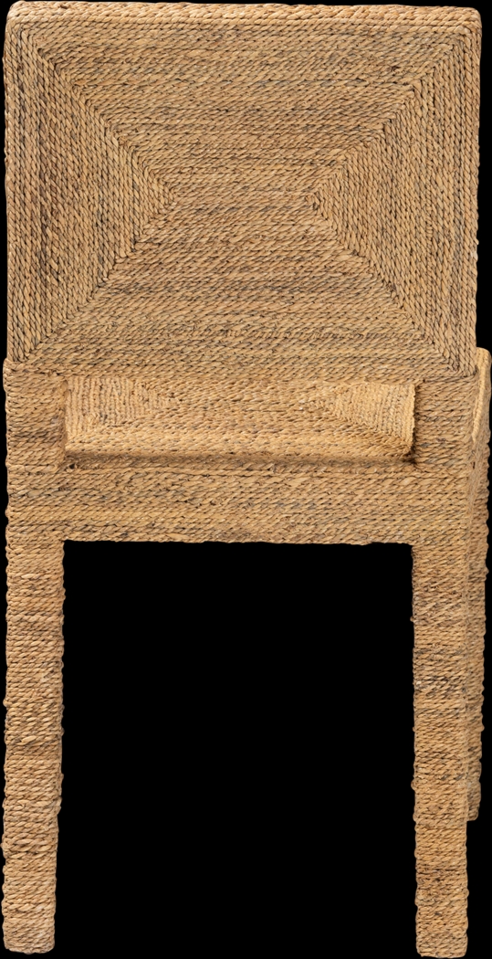 Joscara Brown Dining Chair - Thumbnail - Image 5