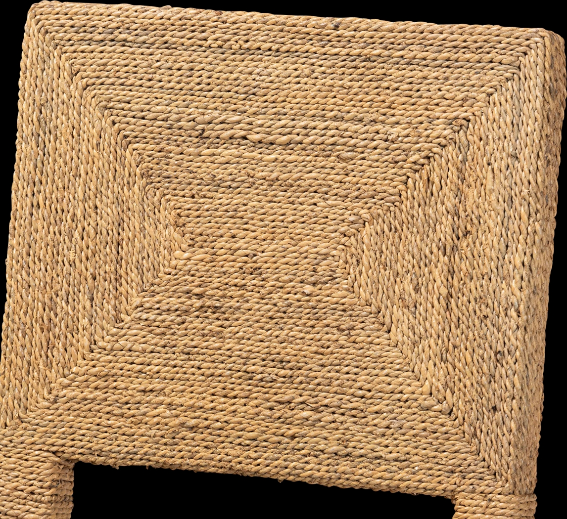 Joscara Brown Dining Chair - Thumbnail - Image 6