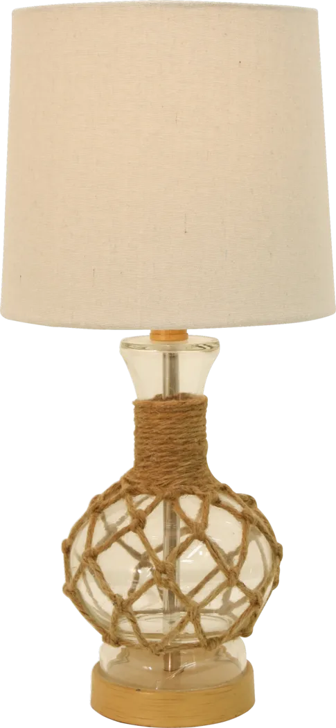 Joselin Tan Lamp - Thumbnail - Image 2