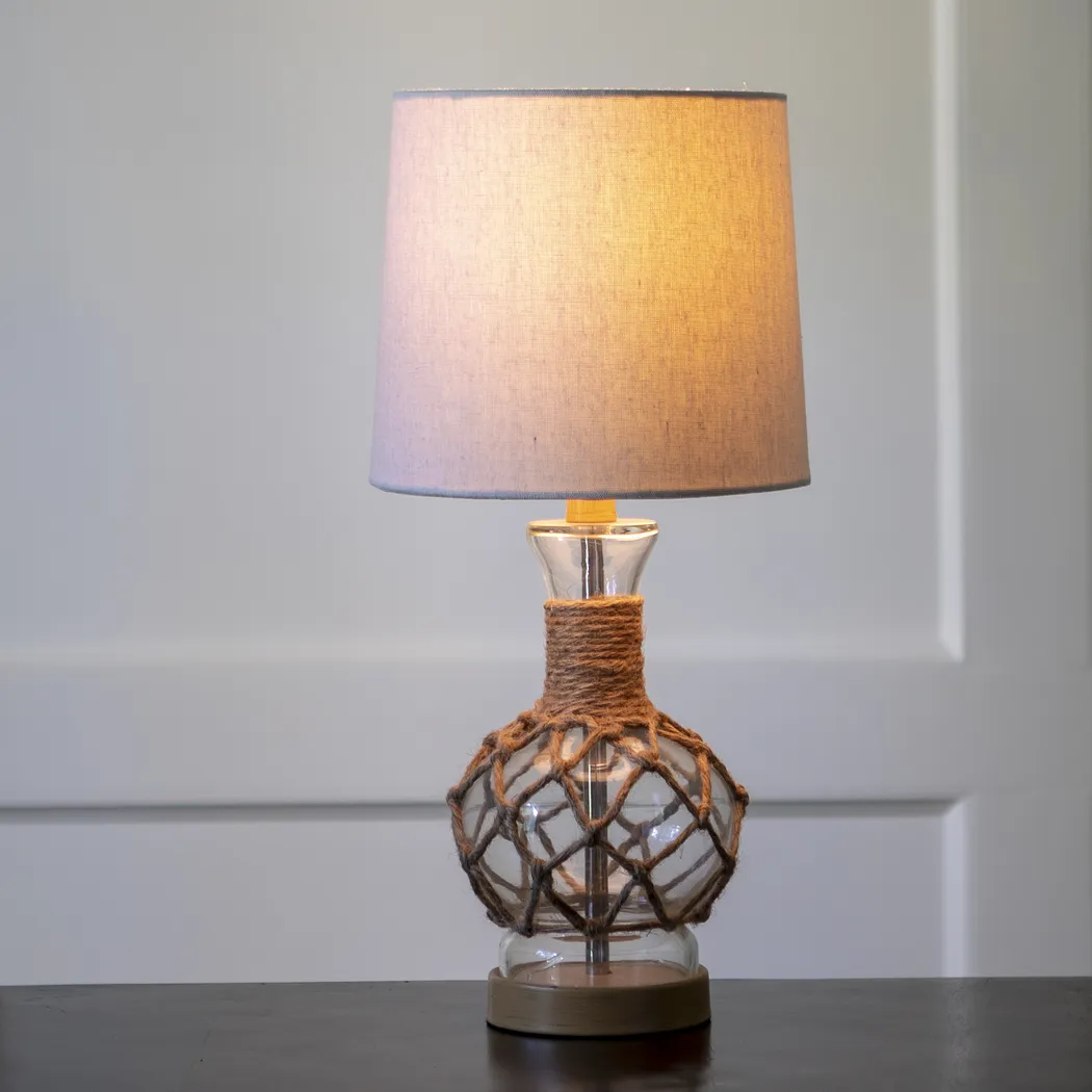 Joselin Tan Lamp - Thumbnail - Image 4