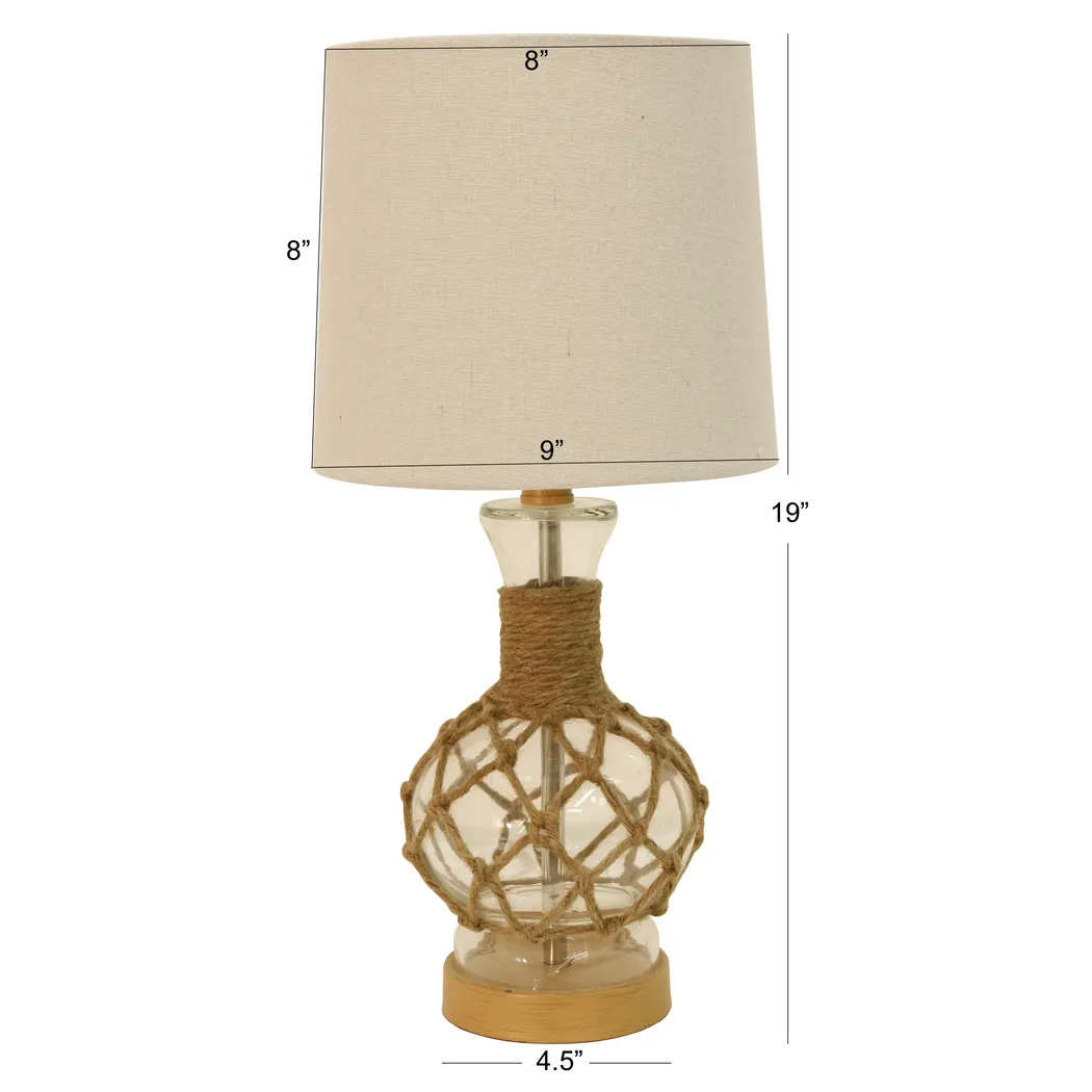 Joselin Tan Lamp - Thumbnail - Image 5