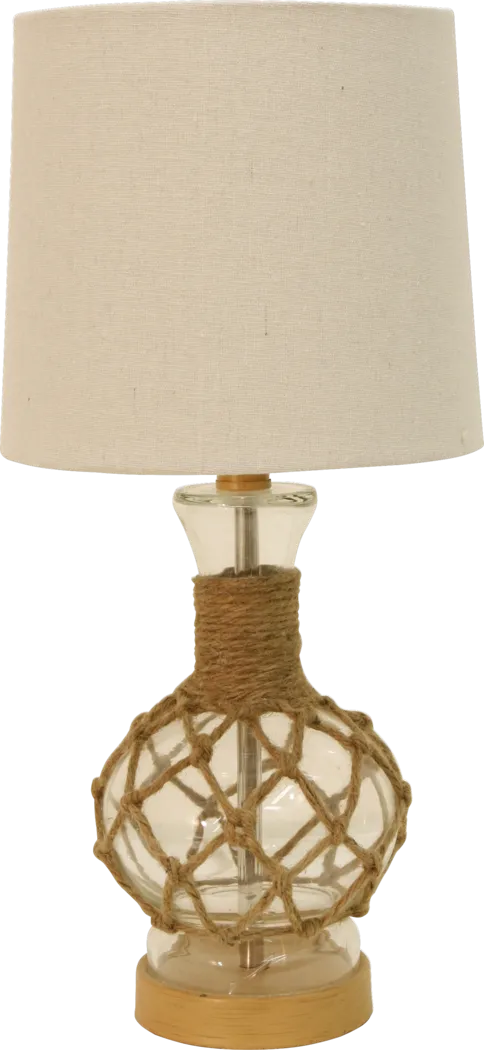 Joselin Tan Lamp - Thumbnail - Image 1