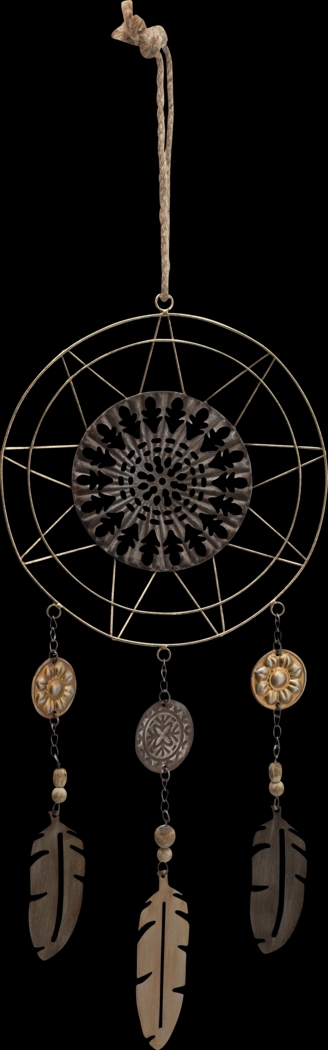 Joselyn Brown Dream Catcher - Thumbnail - Image 1