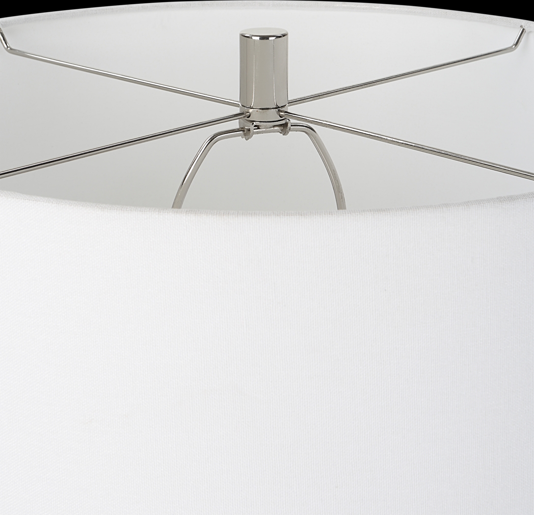 Josephine Creek Ivory Lamp - Thumbnail - Image 5