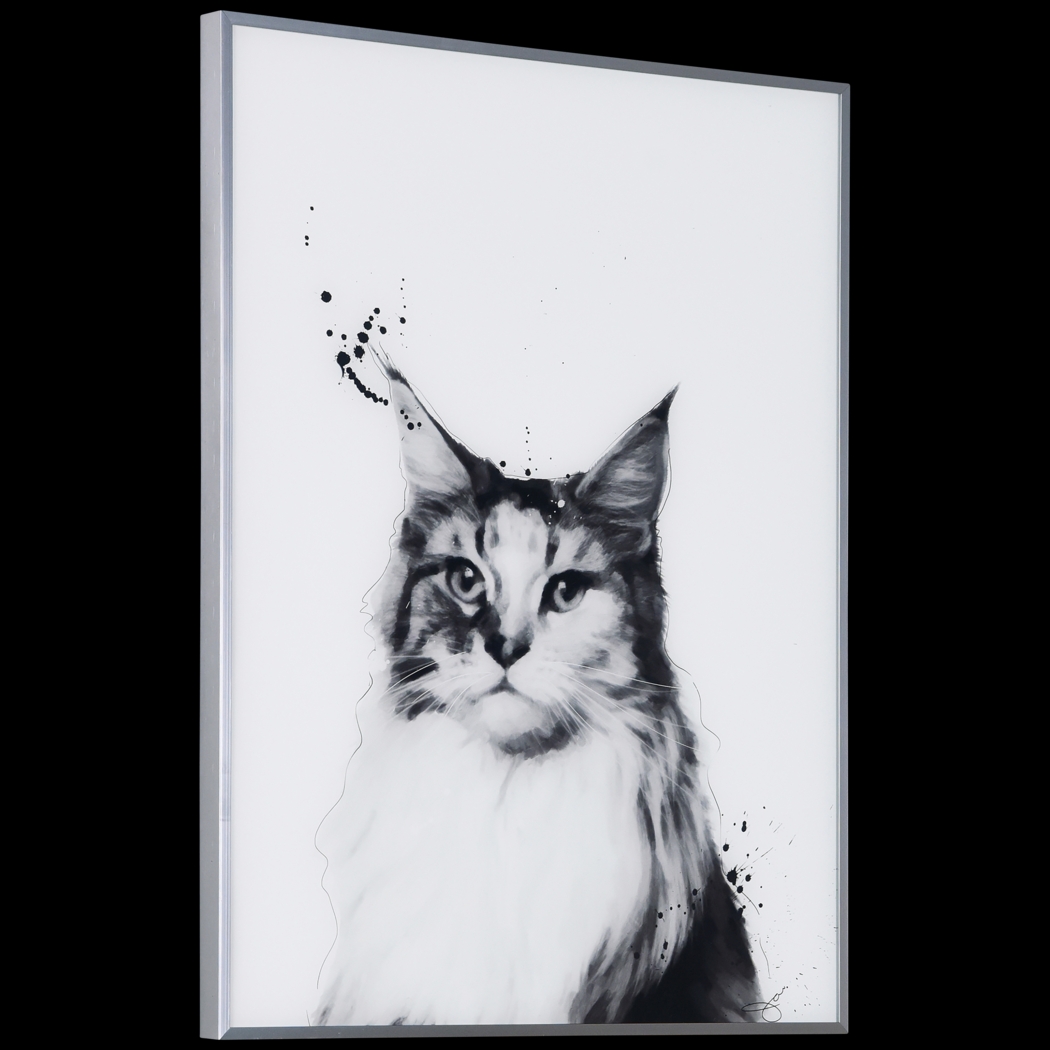 Josie's Portrait Artwork - Thumbnail - Image 2