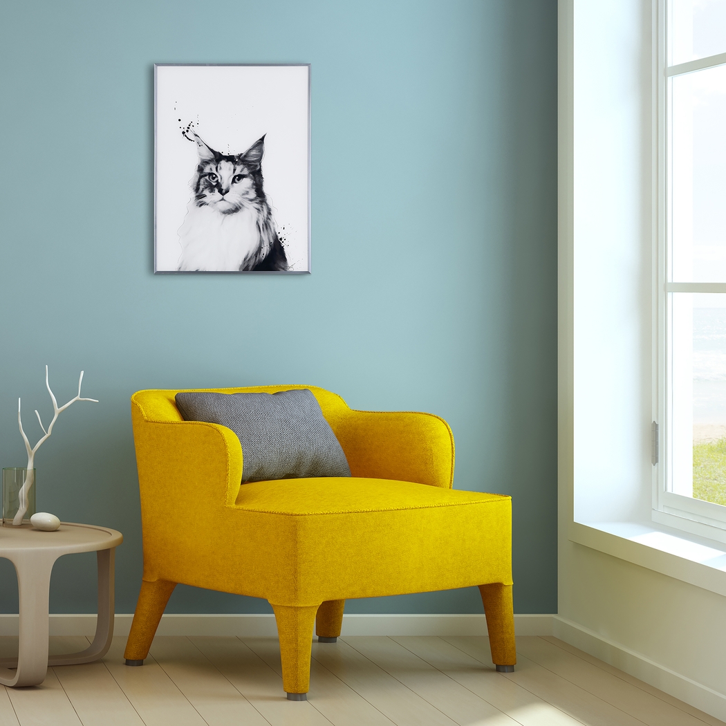 Josie's Portrait Artwork - Thumbnail - Image 3