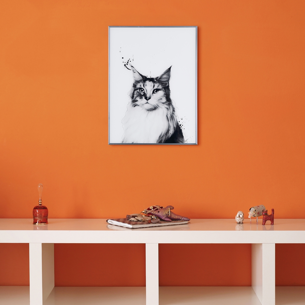 Josie's Portrait Artwork - Thumbnail - Image 4