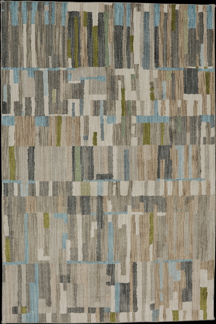 Jossie Lagoon 8' x 11' Rug - Thumbnail - Image 1
