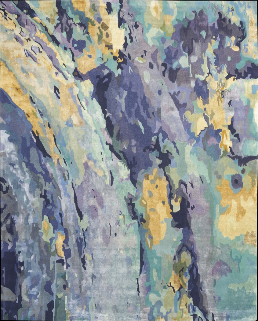 Jotaz Multi 7'9 x 9'9 Rug - Thumbnail - Image 1