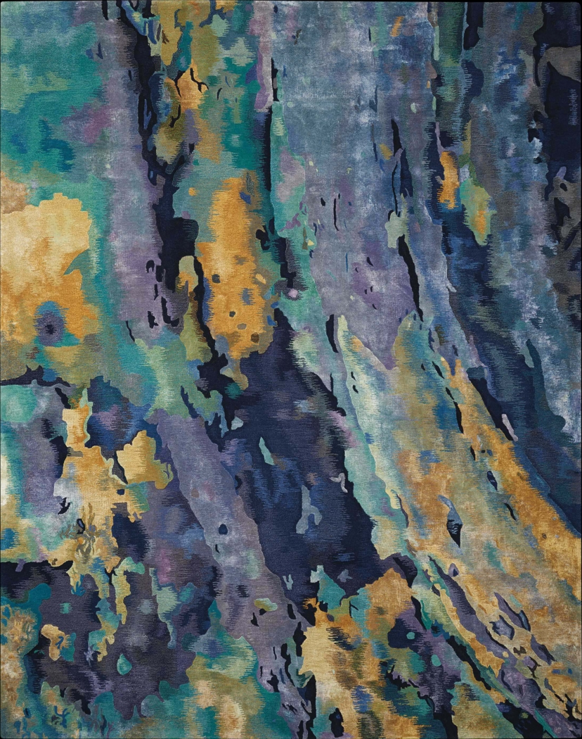 Jotaz Multi 8'6 x 11'6 Rug - Thumbnail - Image 1