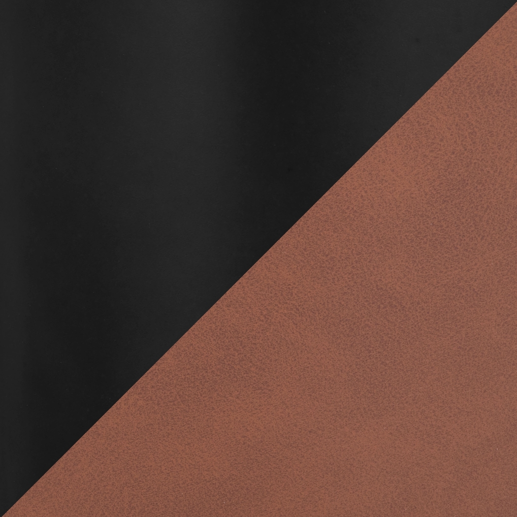 Jouett Brown Counter Height Stool, Set of 2 - Thumbnail - Image 9