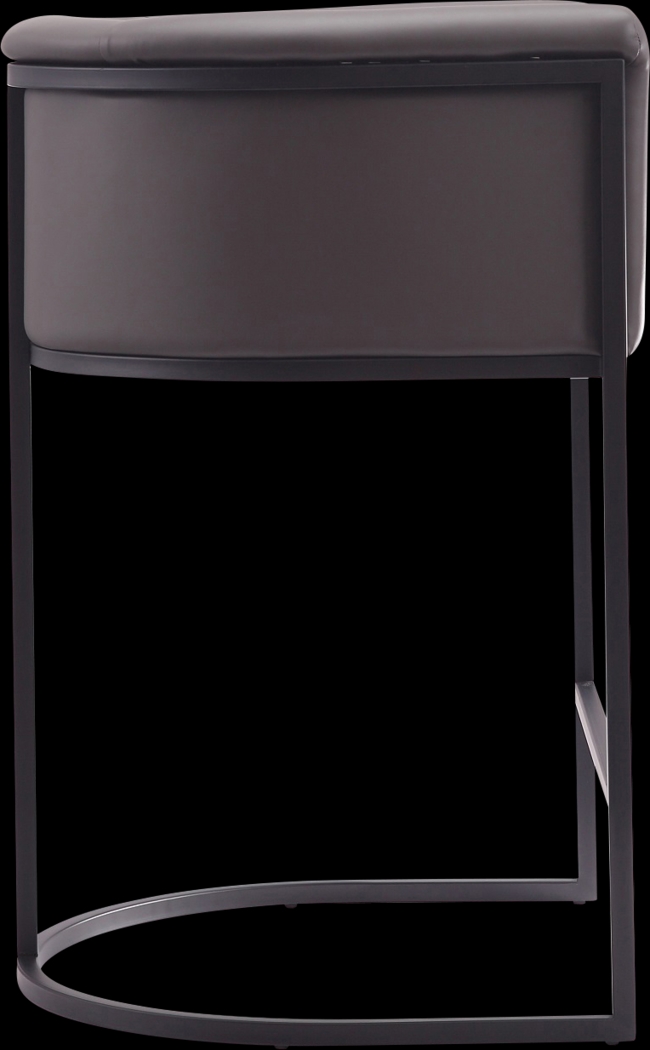 Joycestone Beige Counter Height Stool - Thumbnail - Image 2