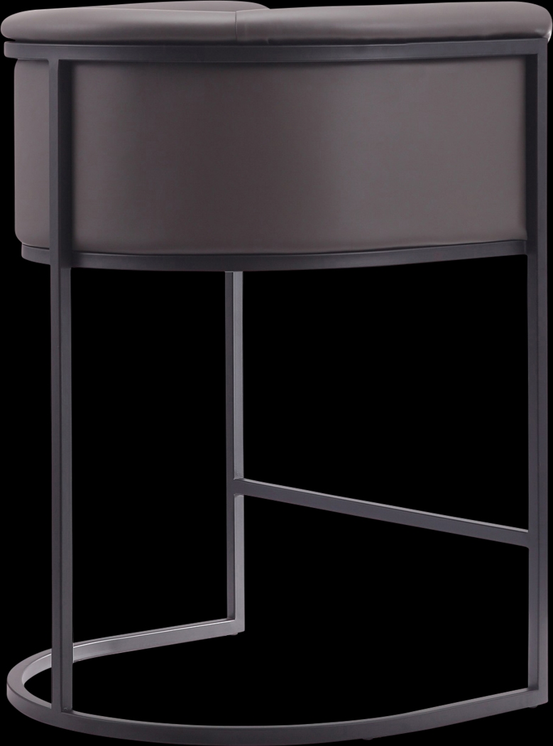 Joycestone Beige Counter Height Stool - Thumbnail - Image 3