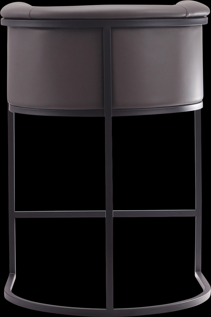 Joycestone Beige Counter Height Stool - Thumbnail - Image 4