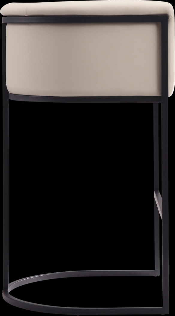 Joycestone Cream Barstool - Thumbnail - Image 3