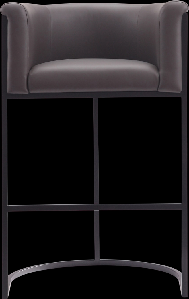 Joycestone Pebble Barstool - Thumbnail - Image 2