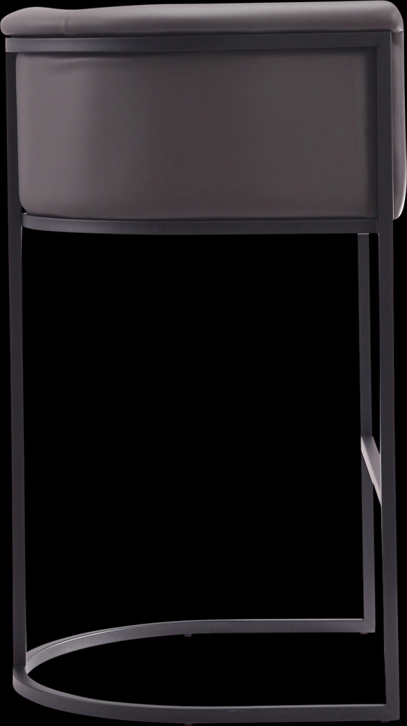 Joycestone Pebble Barstool - Thumbnail - Image 3