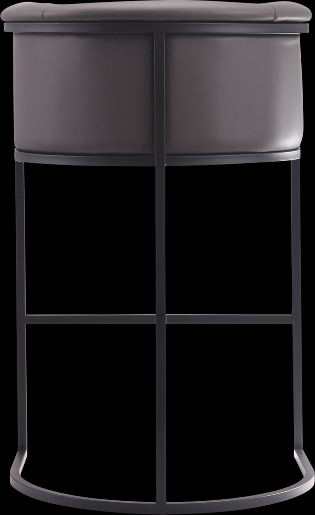 Joycestone Pebble Barstool - Thumbnail - Image 5