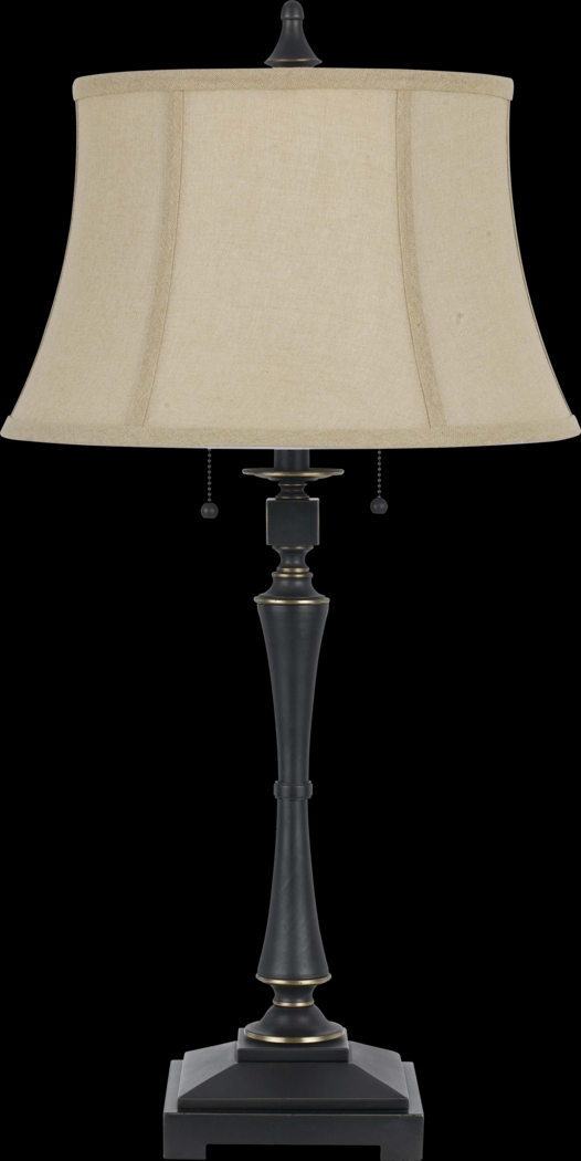 Joyner Bronze Lamp - Thumbnail - Image 1