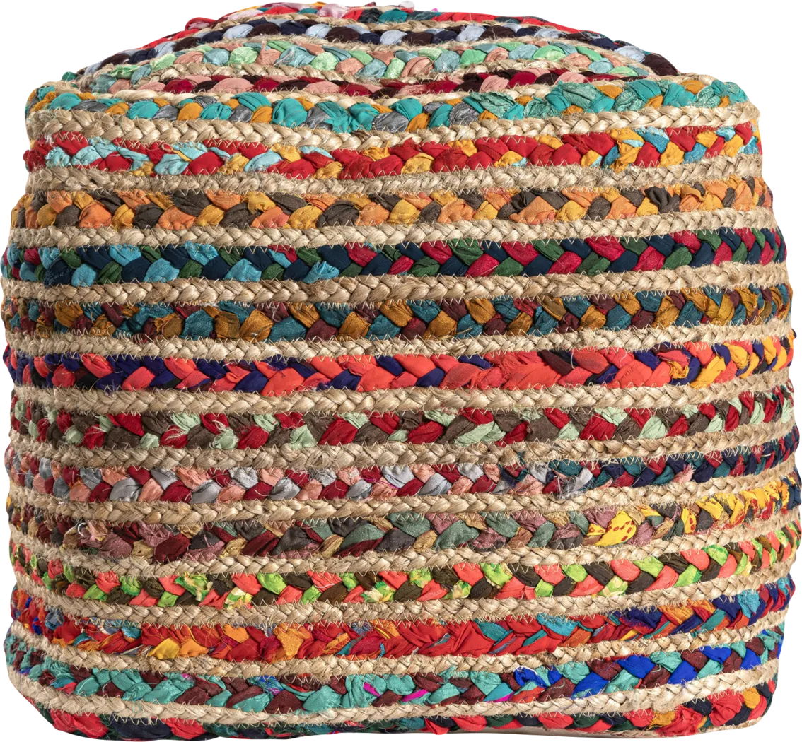 Joyson Multi Pouf - Thumbnail - Image 1