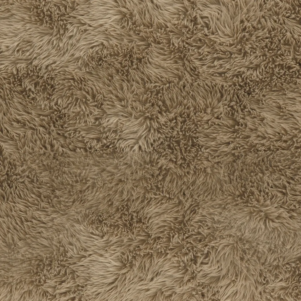 Joystonea II Taupe Accent Bench - Thumbnail - Image 3