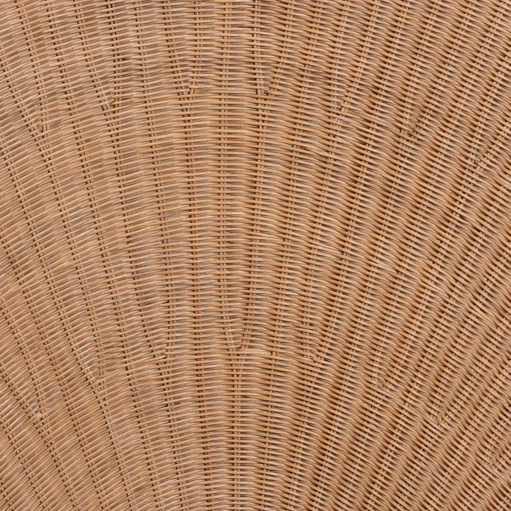 Joystones Brown Queen Headboard - Thumbnail - Image 6