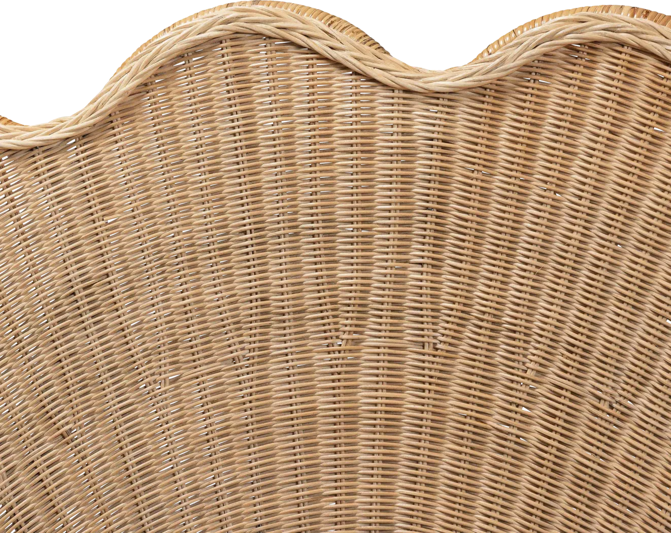 Joystones Brown Queen Headboard - Thumbnail - Image 7