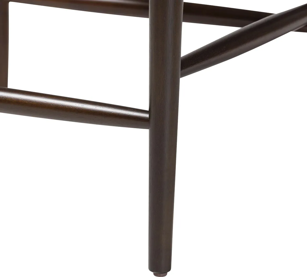 Joywood Black Counter Height Stool, Set of 2 - Thumbnail - Image 8