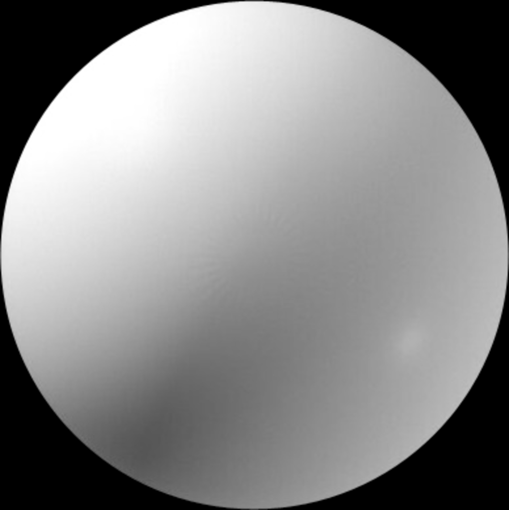 Juana Club Silver Pendant - Thumbnail - Image 5