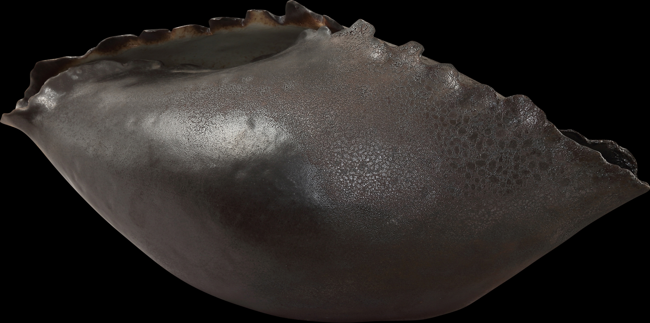 Jueders Bronze Sculpture - Thumbnail - Image 4