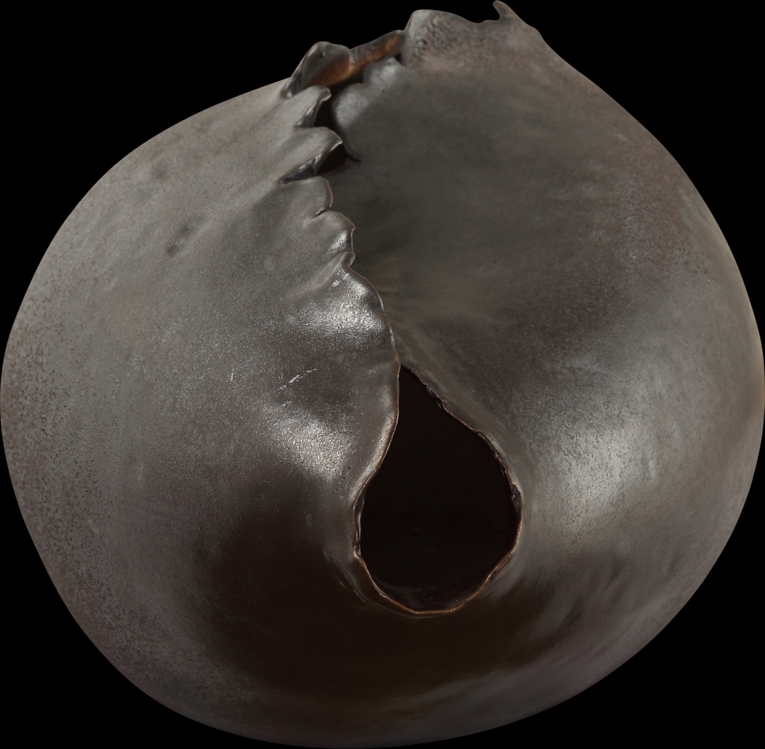 Jueders Bronze Sculpture - Thumbnail - Image 5