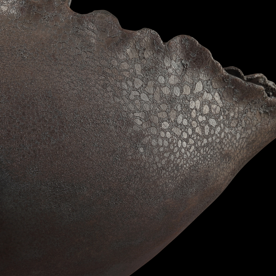 Jueders Bronze Sculpture - Thumbnail - Image 6