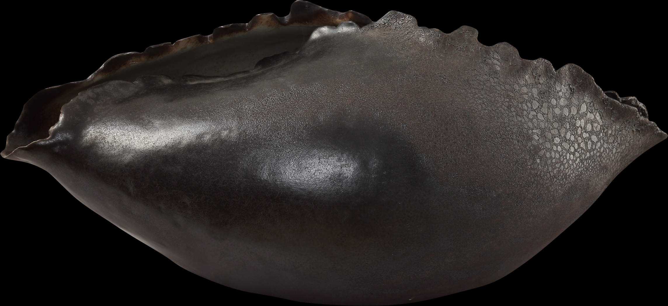 Jueders Bronze Sculpture - Thumbnail - Image 1