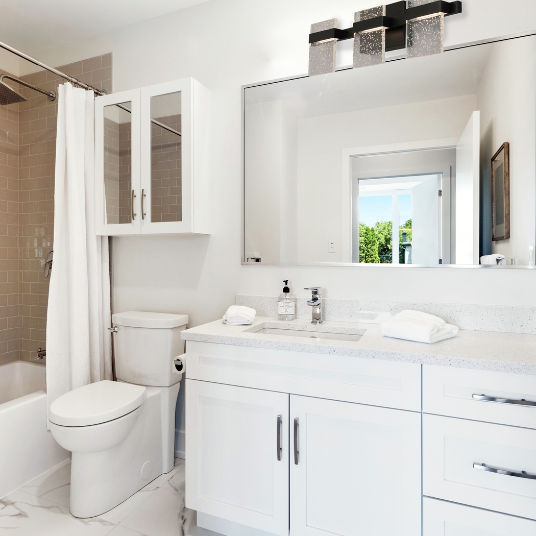 Julato Estates Large Black Sconce - Thumbnail - Image 4