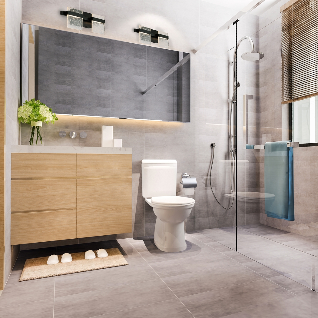 Julato Estates Small Black Sconce - Thumbnail - Image 4