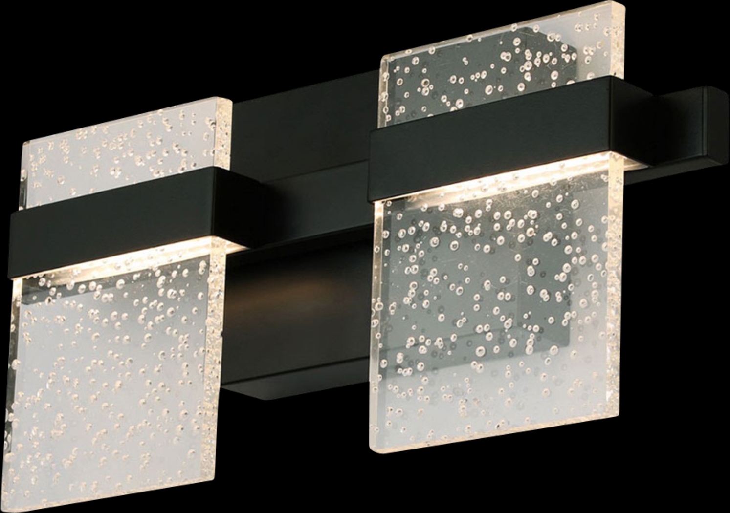 Julato Estates Small Black Sconce - Thumbnail - Image 1