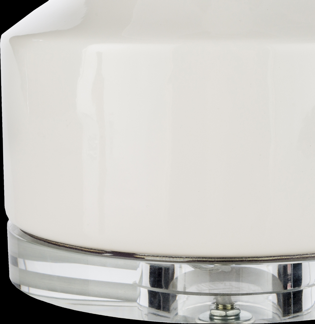 Jules Grove White Lamp - Thumbnail - Image 3
