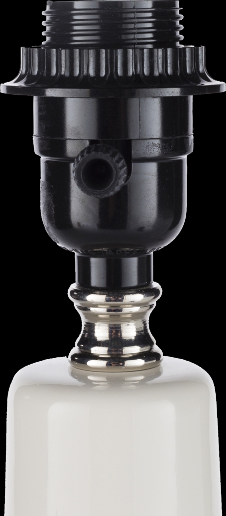 Jules Grove White Lamp - Thumbnail - Image 5