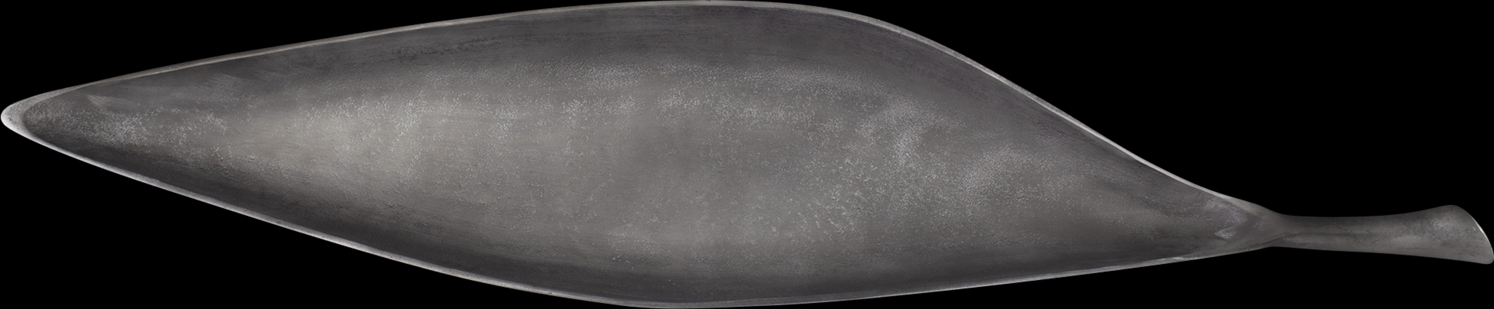 Juli Gray Outdoor Bowl - Thumbnail - Image 3