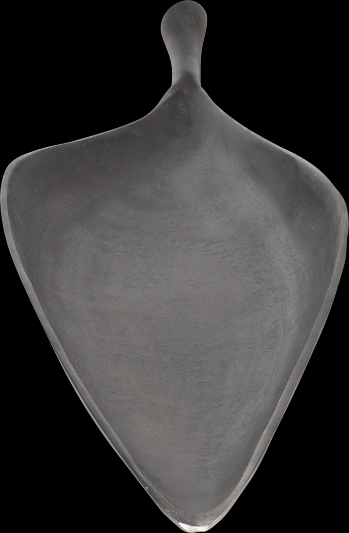 Juli Gray Outdoor Bowl - Thumbnail - Image 4