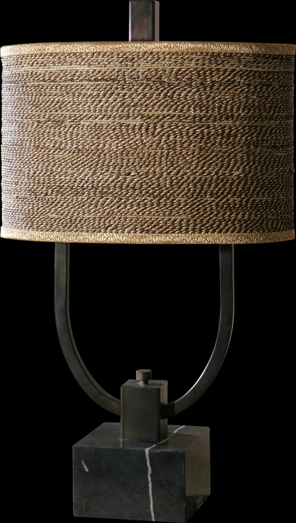 Juliana Hills Bronze Lamp - Thumbnail - Image 1